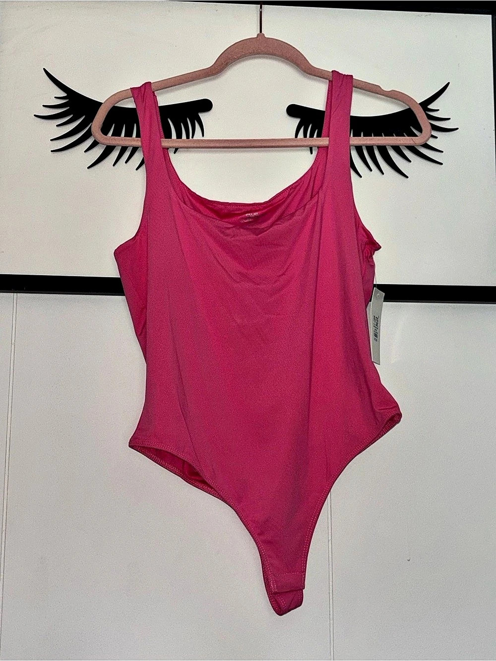 Streetwear society body contour body suit NWT 🔥
